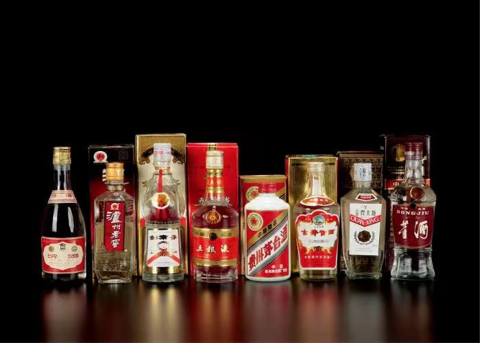 罗江茅台酒回收